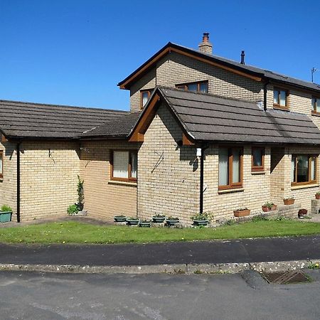 Hotel Cae Y Rhedyn Annexe Crickhowell Exteriér fotografie