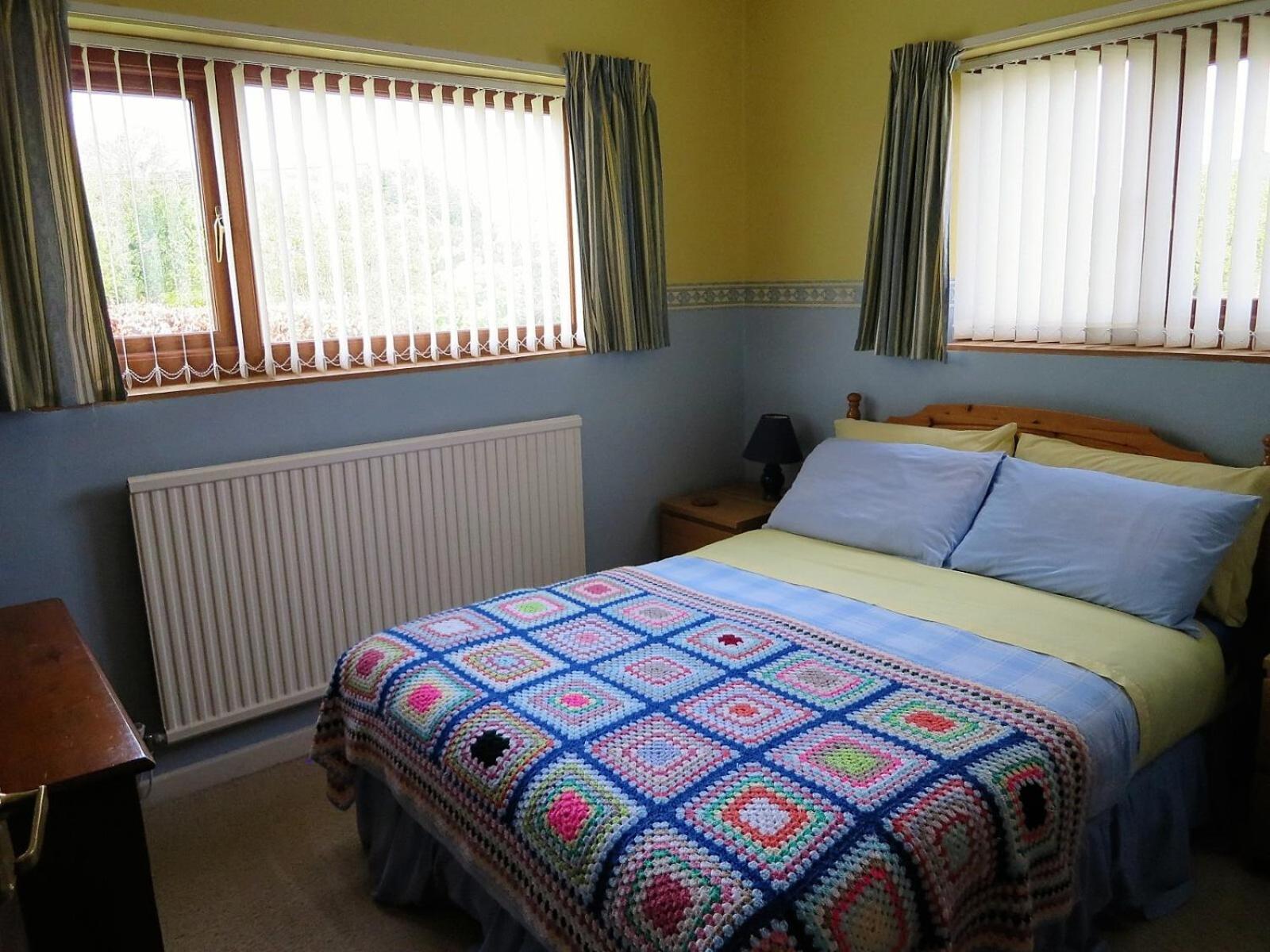 Hotel Cae Y Rhedyn Annexe Crickhowell Exteriér fotografie